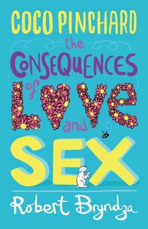 Coco Pinchard, the Consequences of Love and Sex image number 0