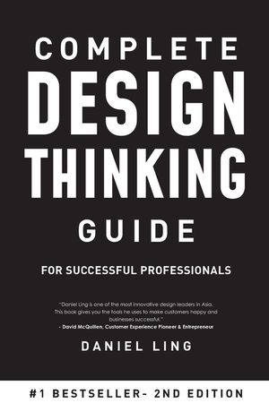Complete Design Thinking Guide for Successful Professionals image number 0