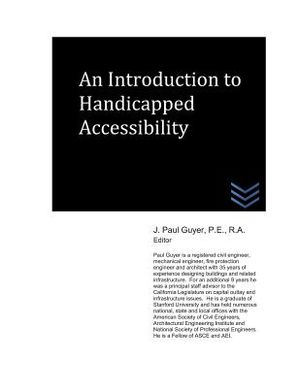 An Introduction to Handicapped Accessibility image number 0