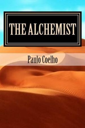 The Alchemist: Paulo Coelho (English Edition) image number 0