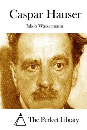Caspar Hauser image number 0