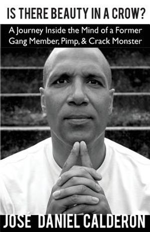 Is There Beauty In a Crow?: A Journey Inside the Mind of a Former Gang Member, Pimp, & Crack Monster image number 0