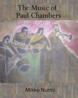 The Music of Paul Chambers image number 0