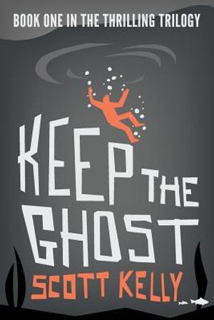 Keep the Ghost image number 0