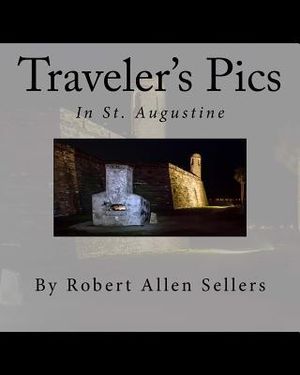 Traveler's Pics: In Saint Augustine, Florida image number 0