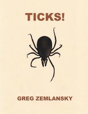 Ticks! image number 0