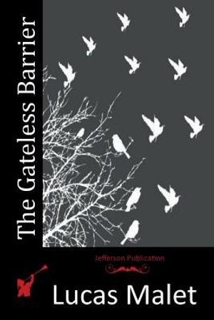 The Gateless Barrier image number 0