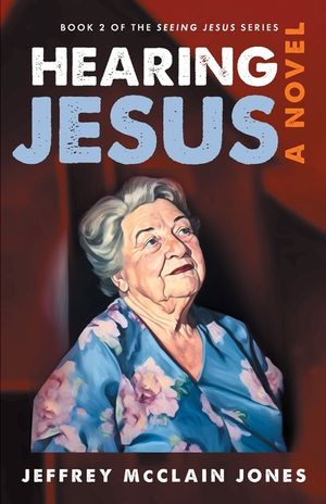 Hearing Jesus image number 0