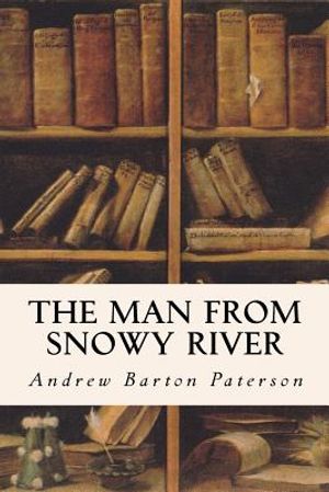 The Man From Snowy River image number 0