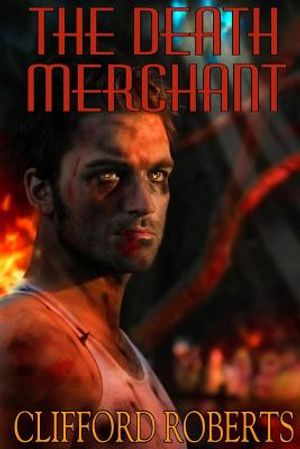 The Death Merchant image number 0