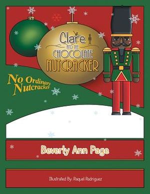 Clare and the Chocolate Nutcracker image number 0