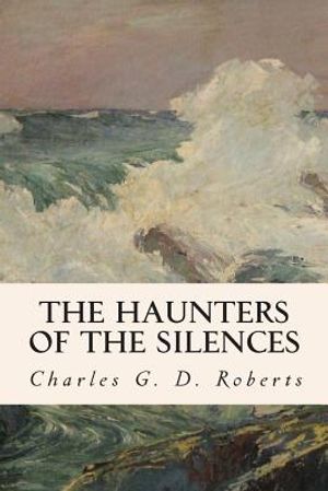 The Haunters of the Silences image number 0