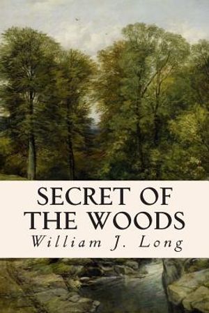 Secret of the Woods image number 0