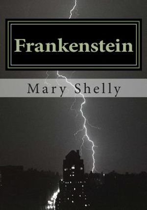 Frankenstein image number 0