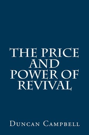 The Price and Power of Revival image number 0