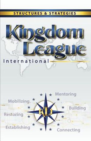 Kingdom League International: Structures & Strategies image number 0