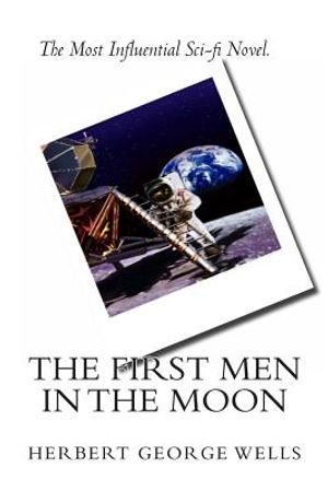 The First Men in the Moon image number 0