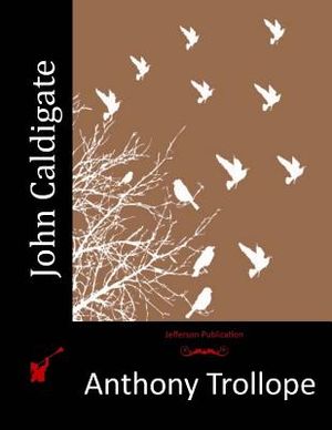 John Caldigate image number 0