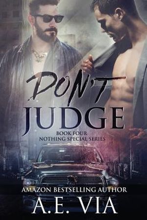 Don't Judge image number 0