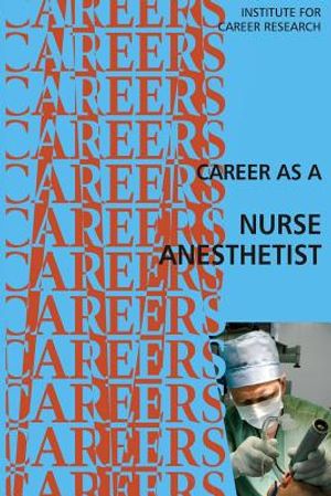 Career as a Nurse Anesthetist image number 0