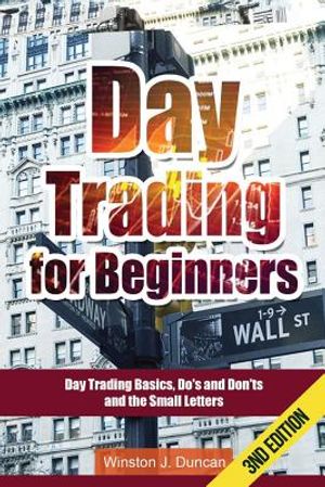 Day Trading: Day Trading for Beginners - Options Trading and Stock Trading Explained: Day Trading Basics and Day Trading Strategies image number 0