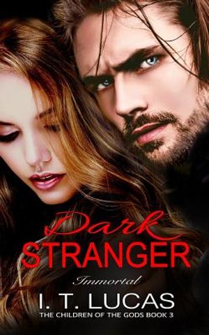 Dark Stranger Immortal image number 0