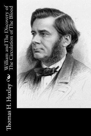 William and The Discovery of The Circulation of The Blood image number 0