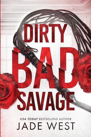 Dirty Bad Savage image number 0
