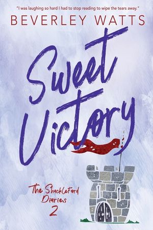 Sweet Victory: A Romantic Comedy image number 0