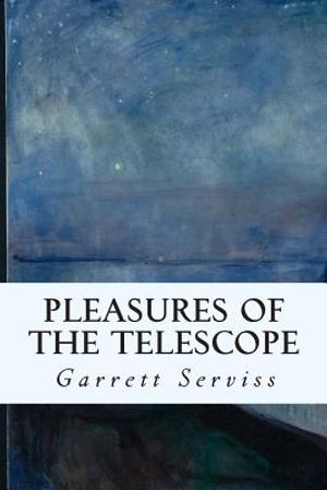 Pleasures of the Telescope image number 0