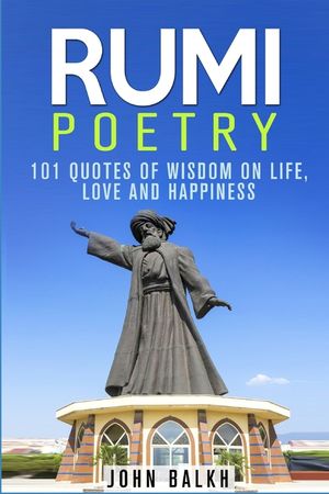 Rumi Poetry image number 0