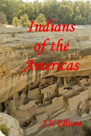Indians of the Americas image number 0
