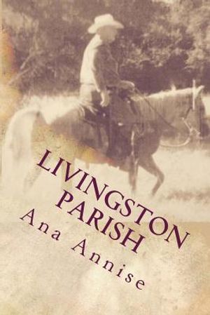 Livingston Parish: Livingston Parish: Ghost at Sand Hill image number 0