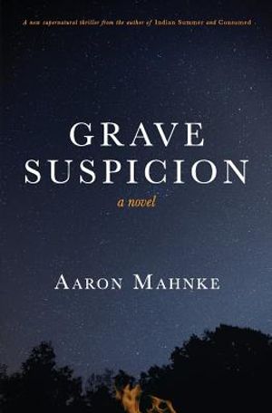 Grave Suspicion image number 0