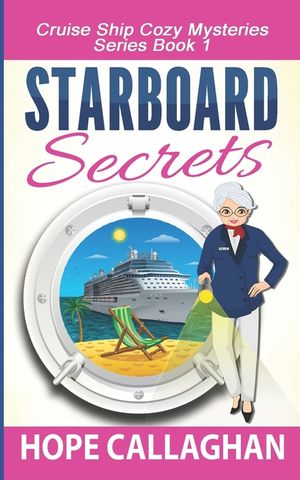 Starboard Secrets image number 0