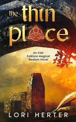 The Thin Place image number 0