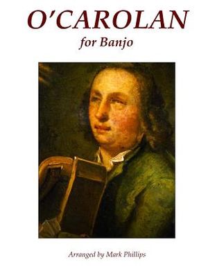 O'Carolan for Banjo image number 0