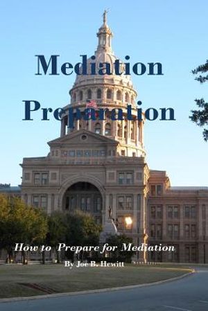 Mediation Preparation: How to Prepare for Mediation image number 0