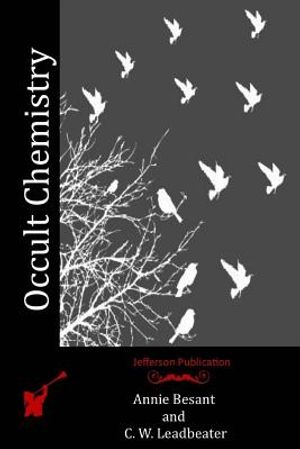 Occult Chemistry image number 0