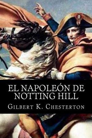 El Napoleon de Notting Hill image number 0