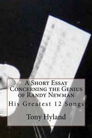 Randy Newman: 12 Greatest Songs: An Appreciation image number 0