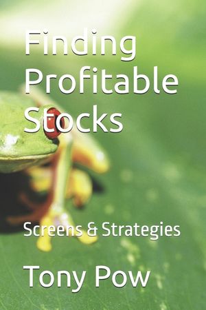 Finding Profitable Stocks: Screens & Strategies image number 0