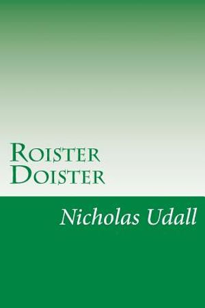 Roister Doister image number 0