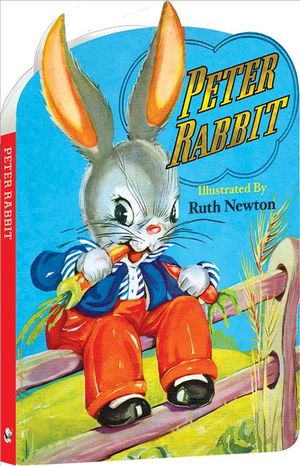 Peter Rabbit image number 0