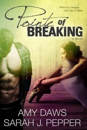 Pointe of Breaking image number 0