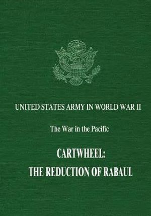 Cartwheel: The Reduction of Rabaul image number 0