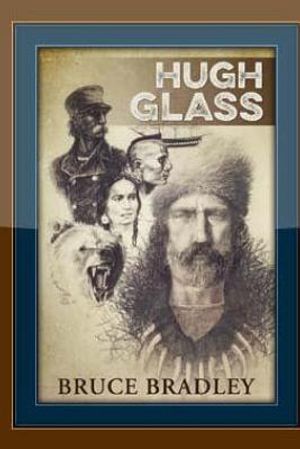 Hugh Glass image number 0