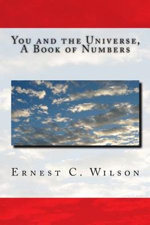 You and the Universe, A Book of Numbers image number 0