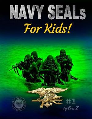 Navy Seals for Kids image number 0
