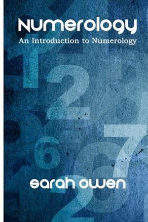 Numerology: An Introduction to Numerology image number 0